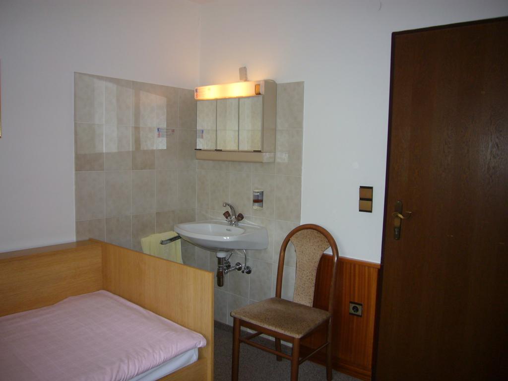 Hotel Strebersdorferhof Vienne