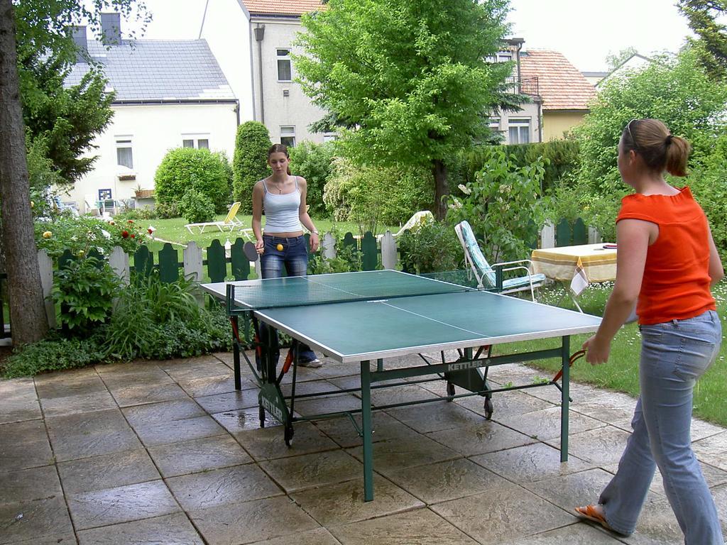 Strebersdorferhof Vienne