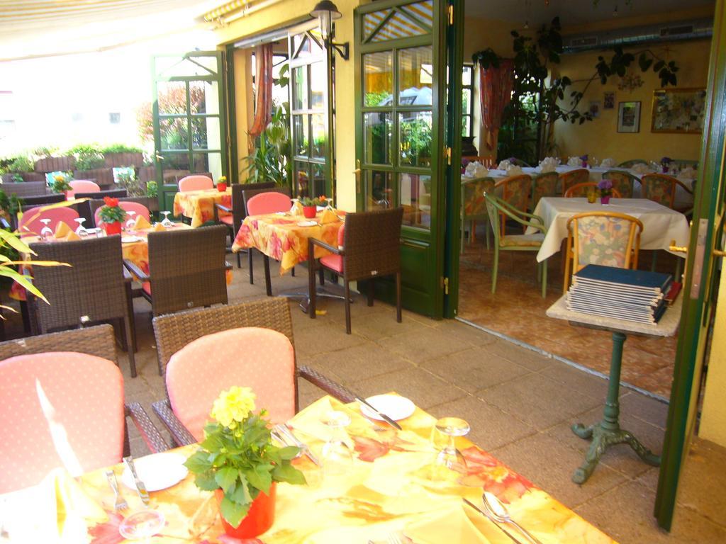 Hotel Strebersdorferhof Vienne