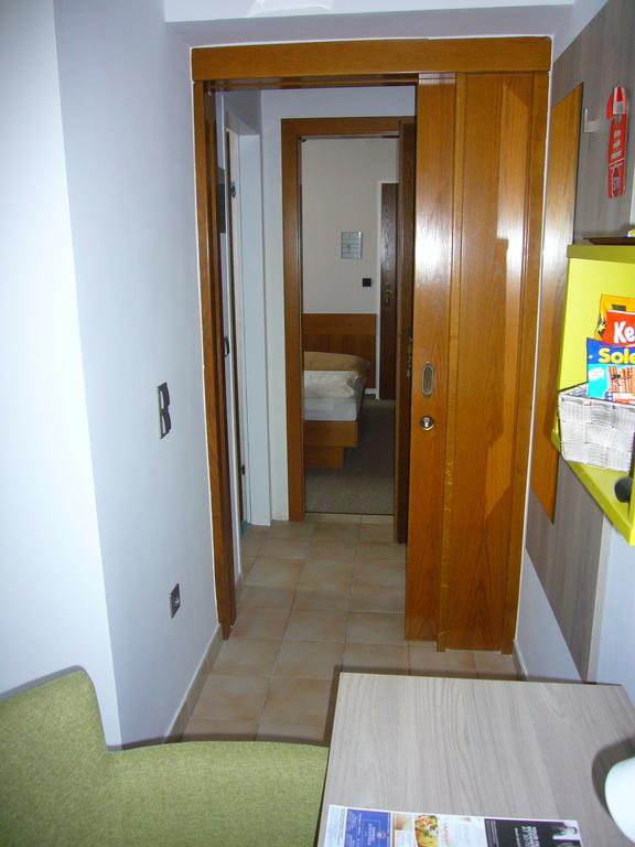 Strebersdorferhof Hotel Vienne