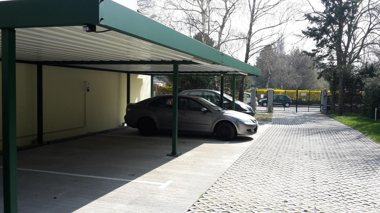 Strebersdorferhof 3* Vienne