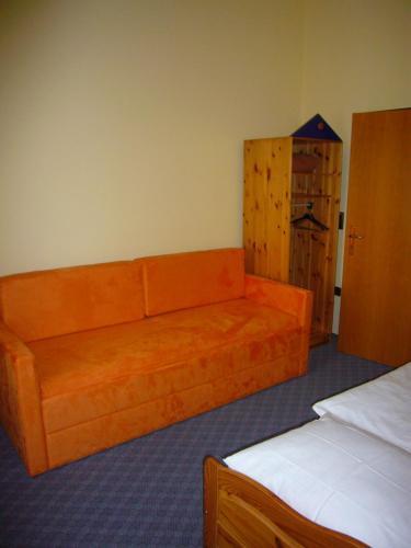 Strebersdorferhof Vienne