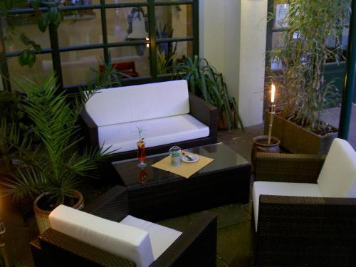 Hotel Strebersdorferhof Vienne