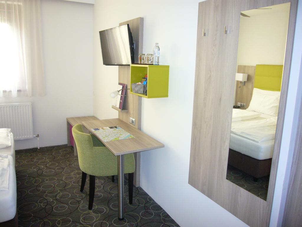 Strebersdorferhof 3* Wien