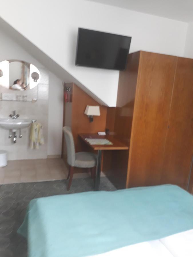 Hotel Strebersdorferhof Vienne